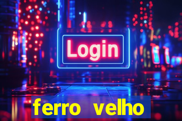 ferro velho cruzeiro sp